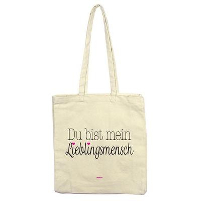 Du bist mein Lieblingsmensch