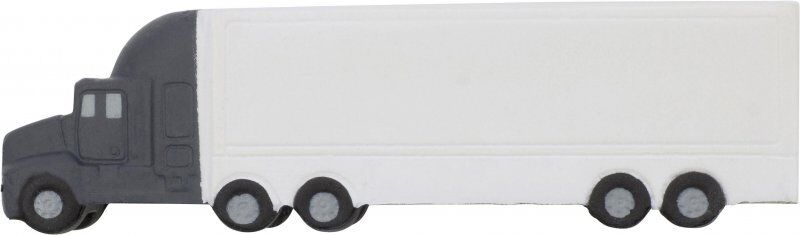Antistress camion, in pu irene Personalizzate o neutre