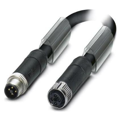 Phoenix Contact Power Cable Assembly 1408807 (1408807)