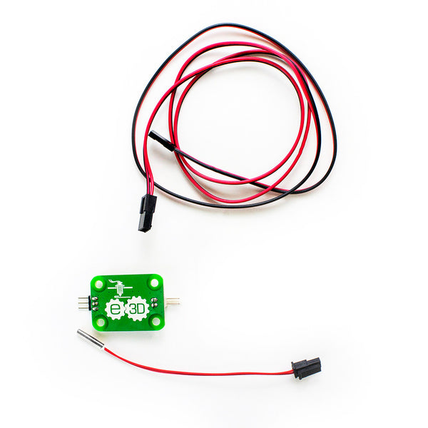 E3D V6 PT100 Upgrade Kit V6-KIT-PT100