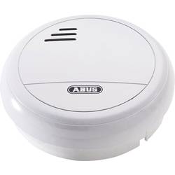 ABUS RM40 Funk-Rauchwarnmelder vernetzbar batteriebetrieben (Ø x H) 102 mm x 35 mm