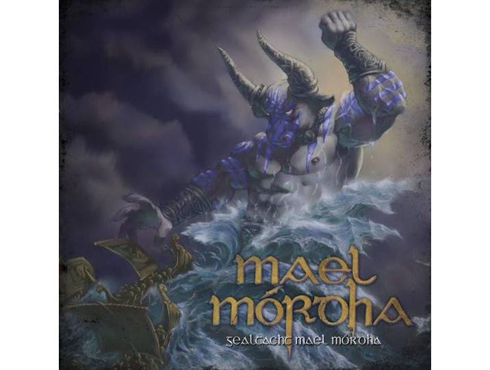 Gealtacht Mael Mordha