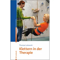 Klettern in der Therapie, Fachbücher von Thomas Lukowski