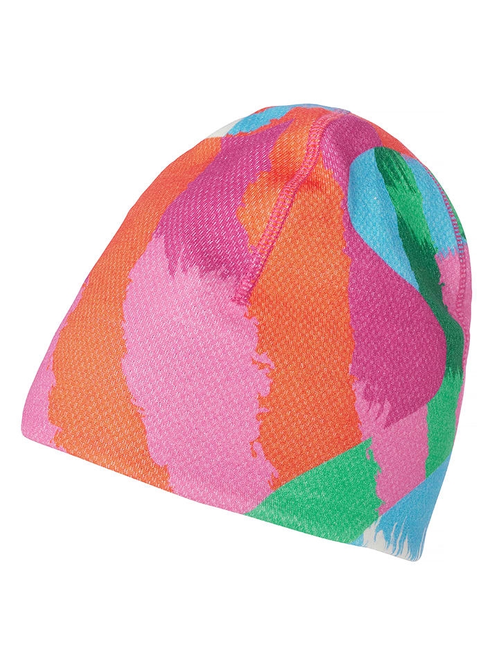 Helly Hansen Beanie "Lifa" in Bunt - onesize