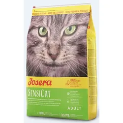 Josera SensiCat | 2kg Katzenfutter trocken