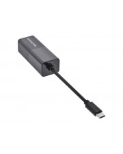 InLine Notebook Netzteil zu USB Typ-C 7-in-1 Lade-Set Schwarz (26679)