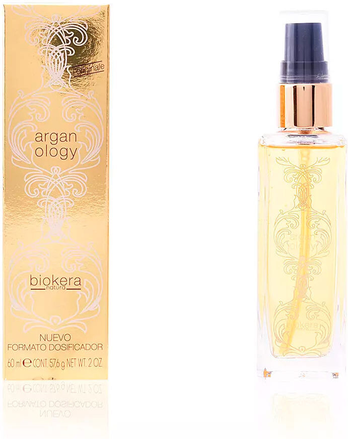 Salerm Biokera Natura arganology serum 60 ml