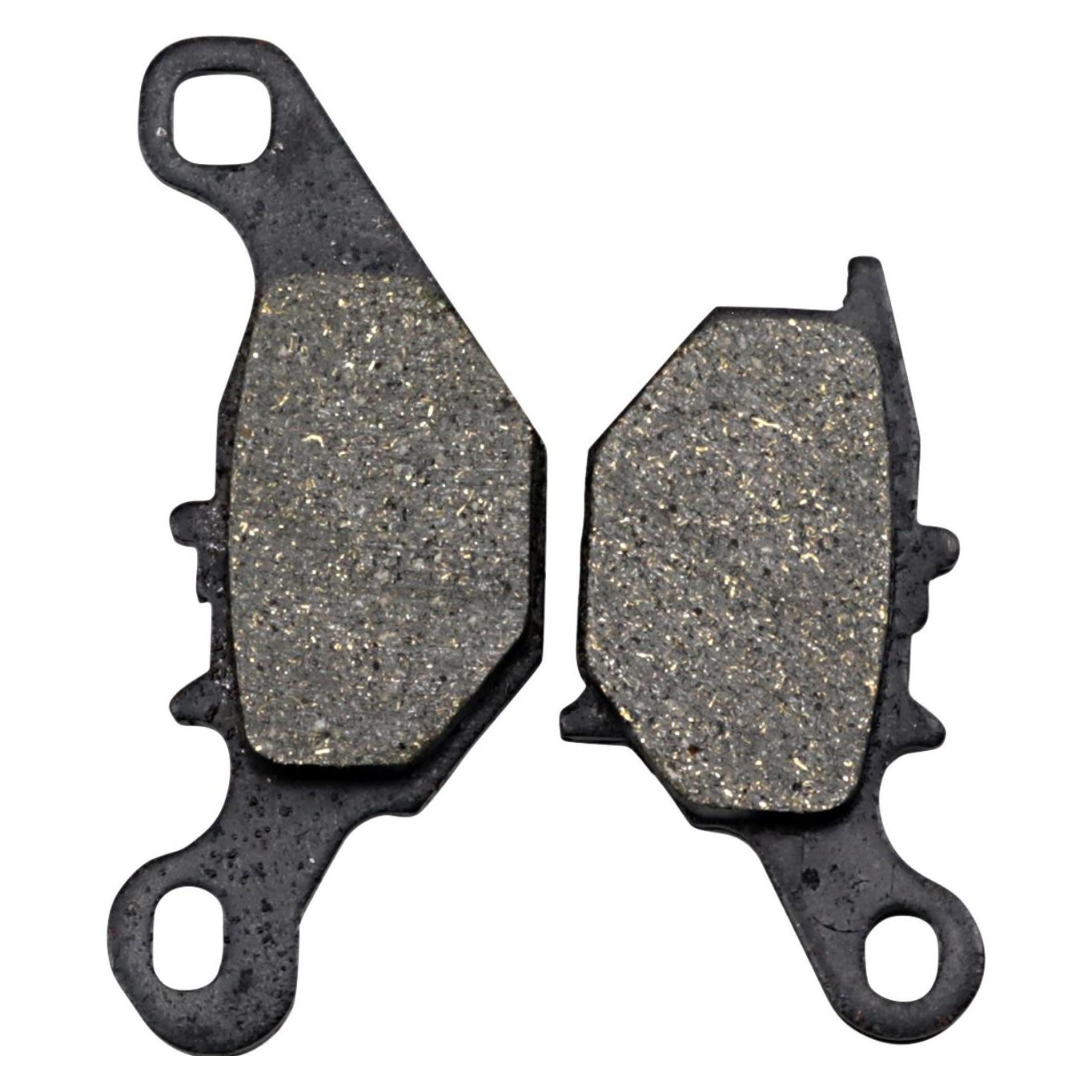 Galfer Bike G1054Tt Tt Fd362 (Organisch (Resin)) (FD362G1054TT)