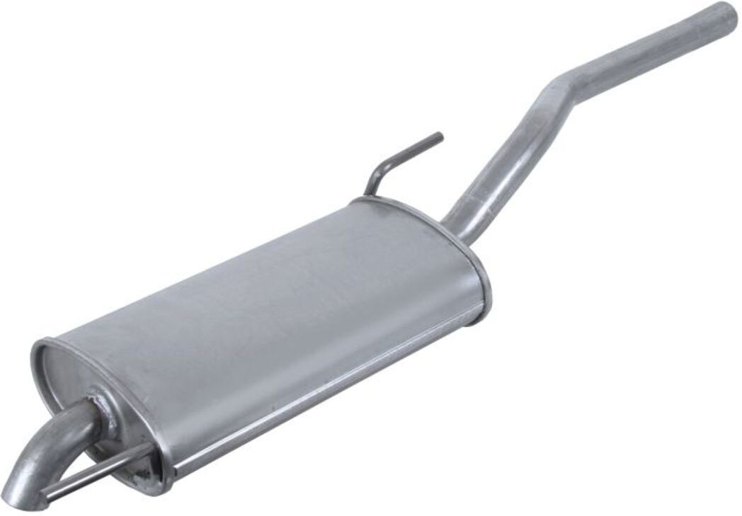 Endschalldämpfer ASMET 03.074