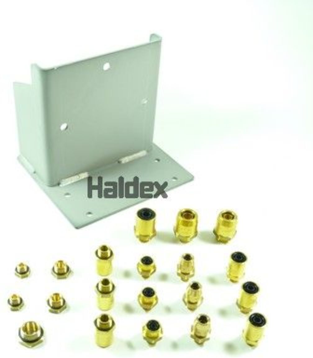 Stutzen HALDEX 852993006H