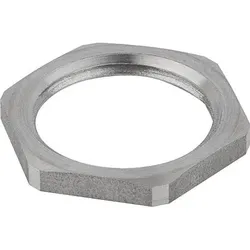 SECHSKANTMUTTER, D=M32X1,5, SW1=36, EDELSTAHL