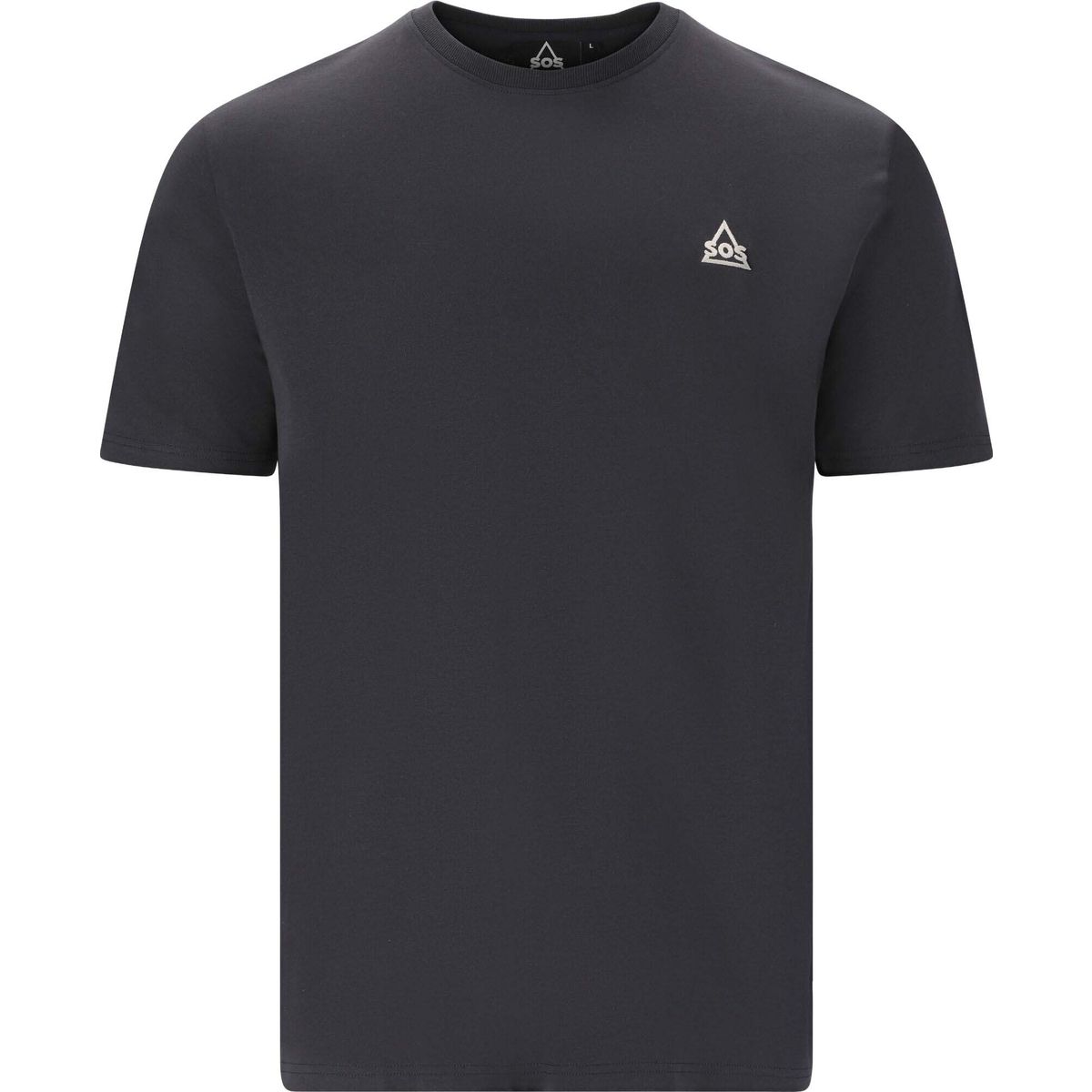 SOS Mera M SS Tee blue graphite (2148) S SOS251104-2148-S