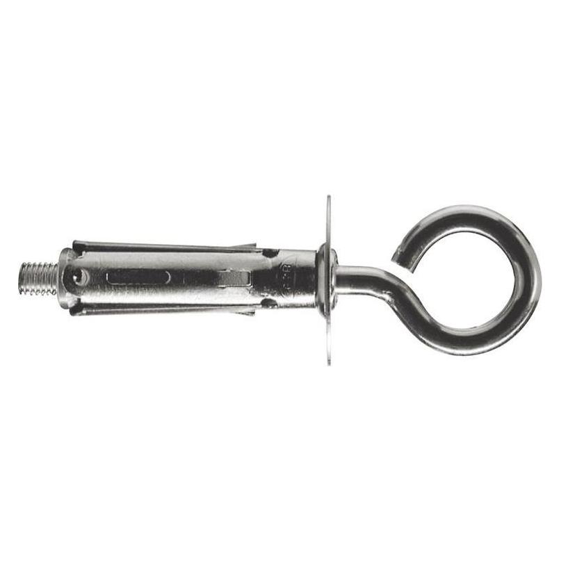 Haushalt Anchor Bolts With Loop 2 Pcs. (2 Stk.) (37015107)