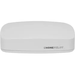 Rademacher HomePilot Gateway premium + Funkstick, Smart Home Hub, Weiss