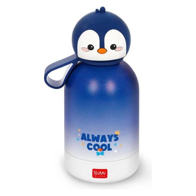 Legami Hot&Cold BFF - Penguin (0.31 l) (VKSSB0007)