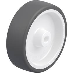 Blickle 454736 POTH 125/12G Kunststoff-Rad Rad-Durchmesser: 125 mm Tragfähigkeit (max.): 350 kg 1 St.