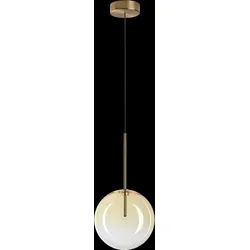Ideal lux I345352 Pendelleuchte EQUINOXE  G4