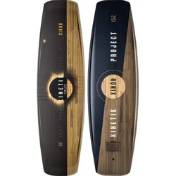 RONIX KINETIK FLEXBOX 1 Wakeboard 2024 - 156