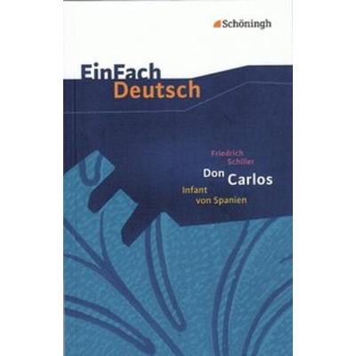 EinFach Deutsch Textausgaben, Taschenbuch von Gerhard Friedl, Schöningh Verlag in Westermann Bildungsmedien, 978-3-14-022421-5