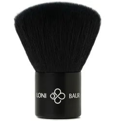 LONI BAUR Make-Up Kabuki Pinsel