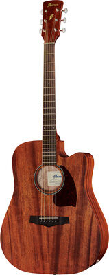 Ibanez PF12MHCE-OPN Naturel