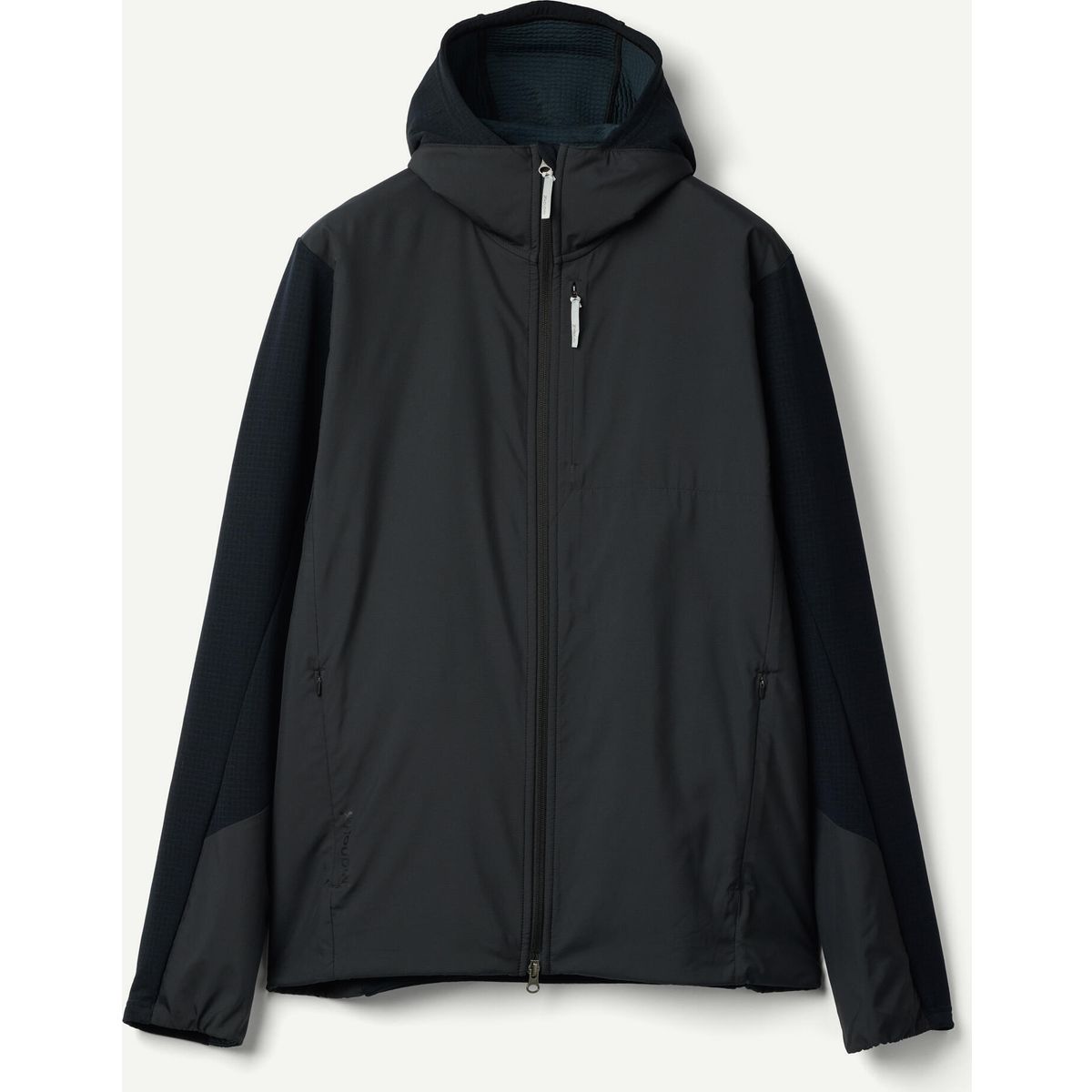 Houdini M's Moonwalk Houdi II true black (900) S 830085-900-S