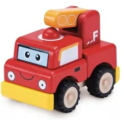 Wonderworld Mini Feuerwehr zerlegbar