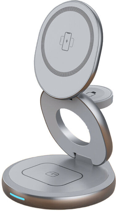BASE CARREGAMENTO WIRELESS QDOS SNAP 3-1