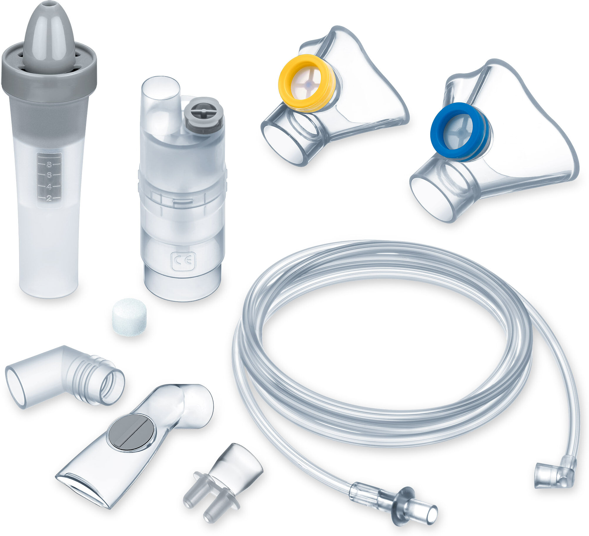Beurer H28Y Yearpack Medicinsk udstyr 1 stk