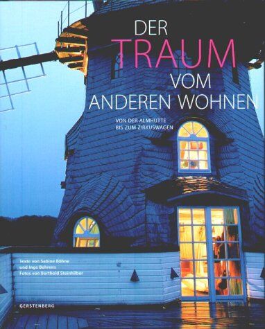 Sabine Bohne - Der Traum vom anderen Wohnen - Preis vom 09.10.2026 07:28:09 h