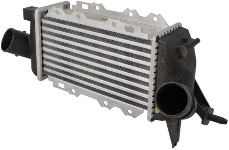 CLIMTEX CH4-790 Intercooler