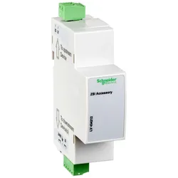 Schneider Electric ZSI Verdrahtung LV434212