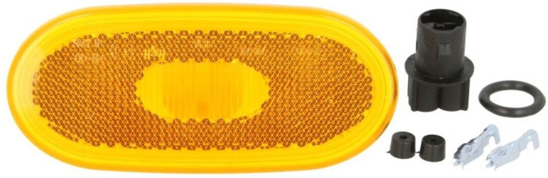 Umrissleuchte TRUCKLIGHT SM-UN073