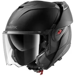 Shark, Motorradhelm, Jaw Helm OXO BLANK MAT (XL)