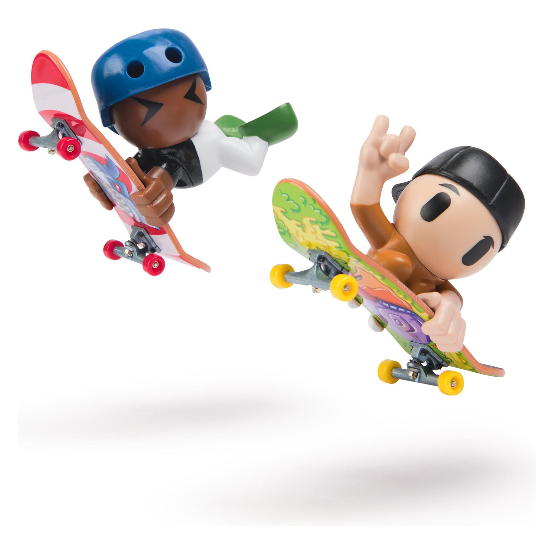 Spin Master Sk8 Crew Multi Pack (6071061)