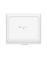 TP-LINK EAP650 D120-Outdoor AX3000 Indoor/Outdoor WiFi 6 Access Point 3 Gbps SNMP Ethernet Power over Kabellos Bluetooth RJ-45 Innenbereich Außenbereich (EAP650 D30-OUTDOOR)