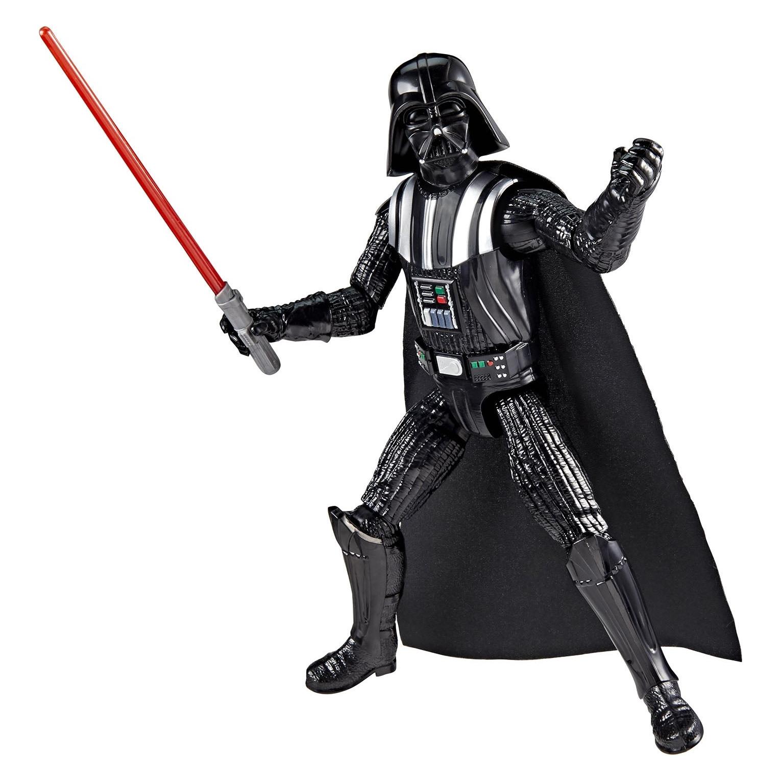 Hasbro Star Wars Titan Series (352-2688)