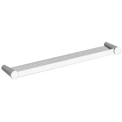Gessi CONO Ablage 60 cm, 45550727, Farbe: Messing gebürstet PVD