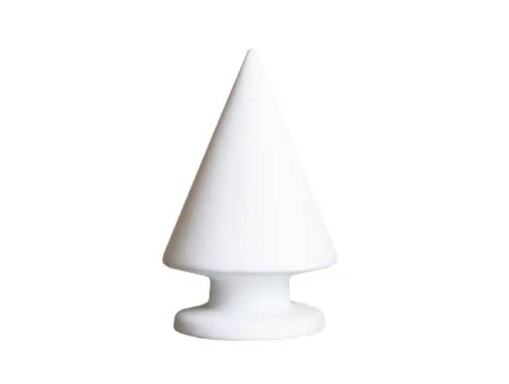 DBKD Arbre de Noël blanc DBKD moyen