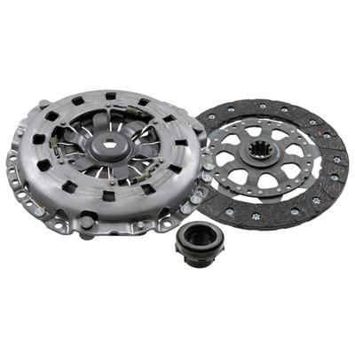 BLUE PRINT Kupplungssatz adb113021 für BMW