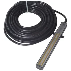 Danfoss Feuchtefühler Dachrinne 140F1086