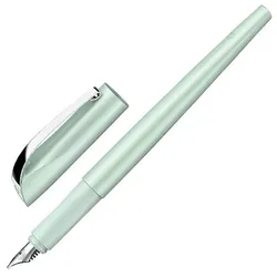 Schneider Füllhalter »Callissima Mint« Federbreite 1,5 mm grün