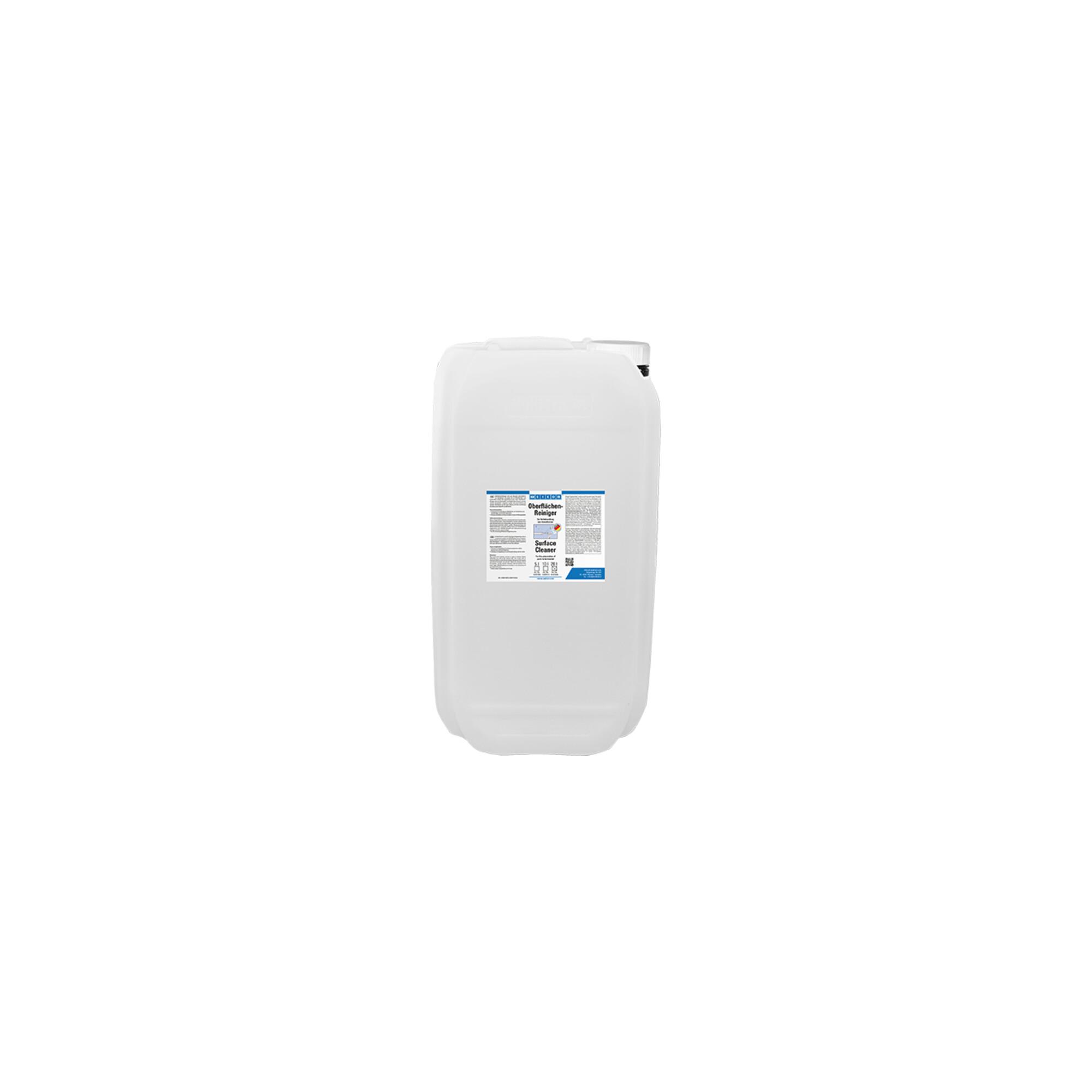 WEICON Oberflächenreiniger 28 L (10053467)