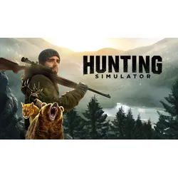 Hunting Simulator