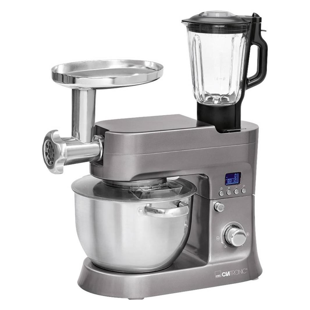 Clatronic km 3674 (6.20 l, 1200 W) (263811)