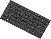 HP L28408-071 Toetsenbord Spaans voor ProBook x360 440 G1