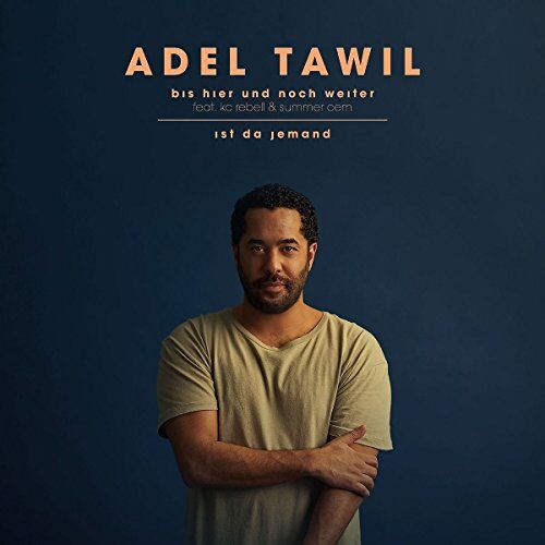 Adel Tawil - Bis hier und noch weiter / Ist da jemand - Preis vom 14.10.2026 23:07:16 h