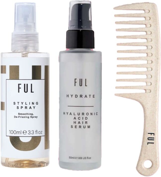 FUL Styling Set