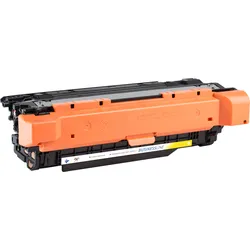 Businessline Toner ersetzt HP 651A / CE342A