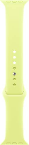 Apple Watch Sport Band 40 mm M/L Neongelb